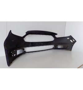 Ford Galaxy MK4 - Predný nárazník (modrý) - 10296