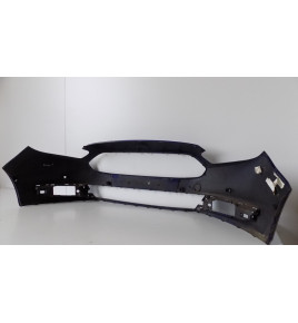 Ford Galaxy MK4 - Predný nárazník (modrý) - 10296