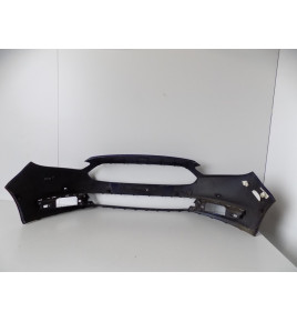 Ford Galaxy MK4 - Predný nárazník (modrý) - 10296