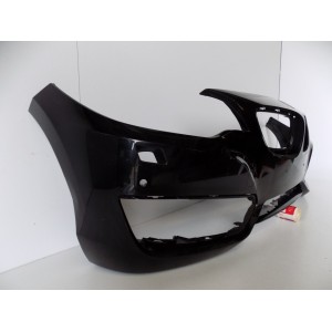 BMW 2 F22 Sport - Predný nárazník (čierny) - 10297 | mobilpol.sk