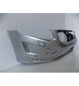 Volvo XC60 Predný nárazník (strieborný) - 10298