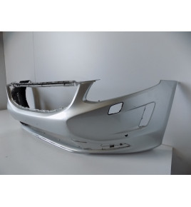 Volvo XC60 Predný nárazník (strieborný) - 10298