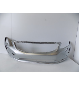 Volvo XC60 Predný nárazník (strieborný) - 10298