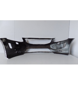 Volvo XC60 Predný nárazník (strieborný) - 10298