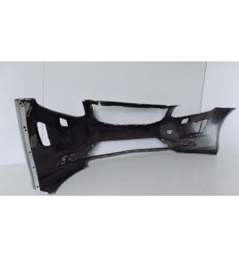 Volvo XC60 Predný nárazník (strieborný) - 10298