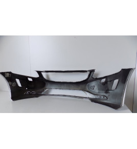 Volvo XC60 Predný nárazník (strieborný) - 10298