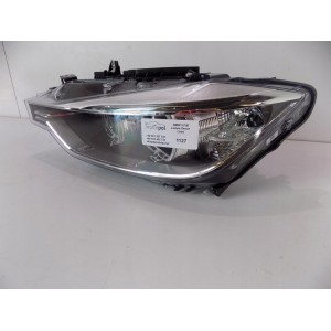 BMW 3 F30/F31 Lampa Xenon Ľavá - 1127 | mobilpol.sk