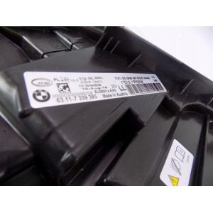 BMW 3 F30/F31 Lampa Xenon Ľavá - 1127 | mobilpol.sk