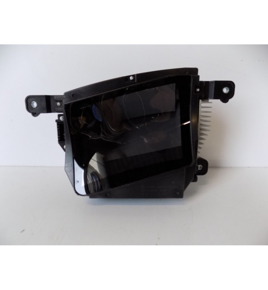 BMW E70 E71 Head Up Zobrazenie - 4514