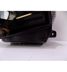 BMW E70 E71 Head Up Zobrazenie - 4514