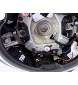 BMW 1 F20\21 LCI M-Pakiet Volant - 4517