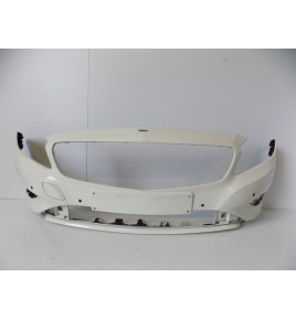 Mercedes A Trieda W176...