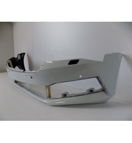 Škoda Scout Predný nárazník (biely) - 10311