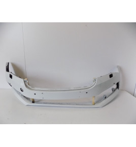 Škoda Scout Predný nárazník (biely) - 10311