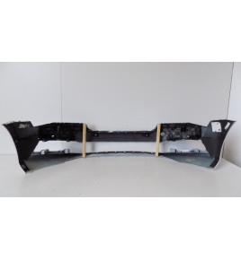 Škoda Scout Predný nárazník (biely) - 10311