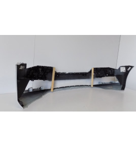 Škoda Scout Predný nárazník (biely) - 10311