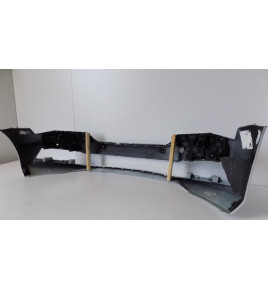 Škoda Scout Predný nárazník (biely) - 10311