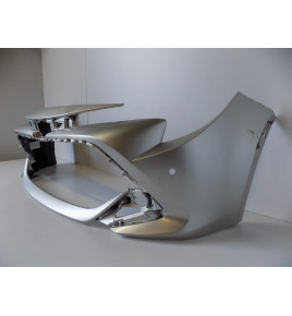 Toyota Corolla E210 Predný nárazník (strieborný) - 10313