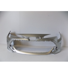 Toyota Corolla E210 Predný nárazník (strieborný) - 10313