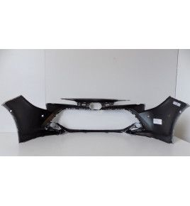 Toyota Corolla E210 Predný nárazník (strieborný) - 10313