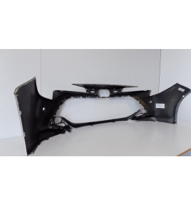 Toyota Corolla E210 Predný nárazník (strieborný) - 10313