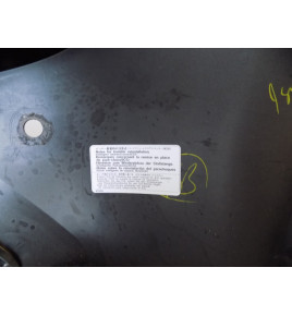 Toyota Corolla E210 Predný nárazník (strieborný) - 10313