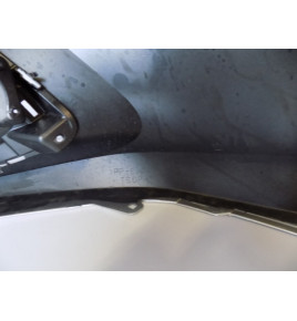 Toyota Corolla E210 Predný nárazník (strieborný) - 10313