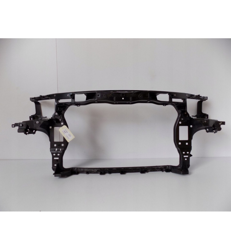 Audi A8 Predný nárazník / čelné zosilnenie - 4159