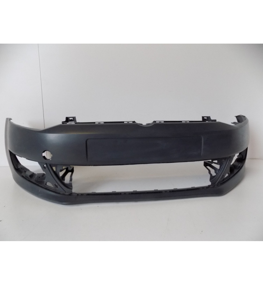 VW Polo V 6R0 - Predný nárazník - 10317
