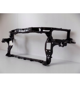 Audi A8 Predný nárazník / čelné zosilnenie - 4159