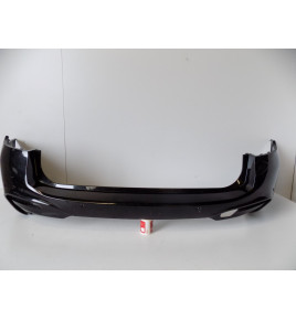 BMW 5 G31 Zadný nárazník M...