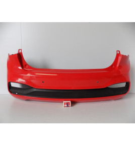 Hyundai i20 II - Zadný...