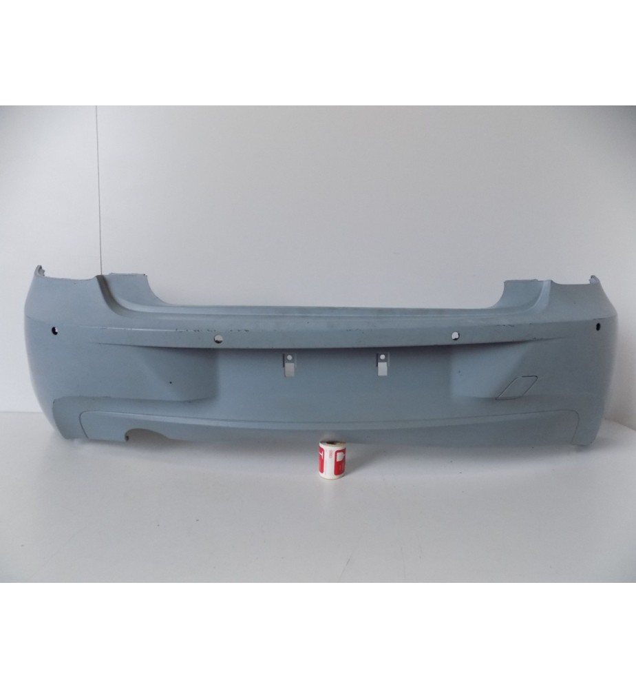 BMW 1 F20 / F21 Zadný nárazník - 10324