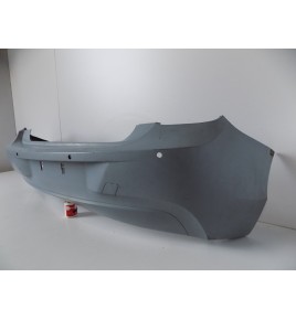 BMW 1 F20 / F21 Zadný nárazník - 10324