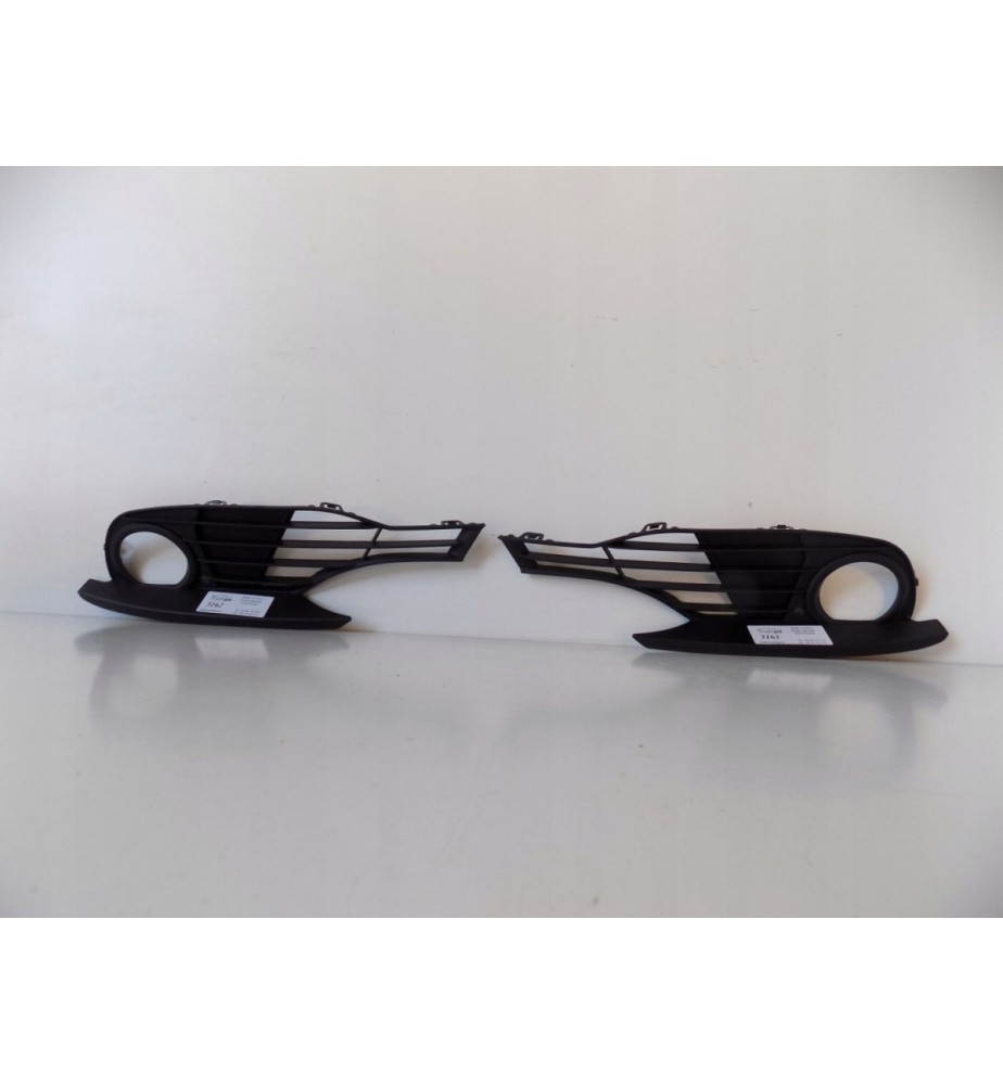 BMW 3 F30 / F31 Mriežka Nárazníka Ľavá - 3162