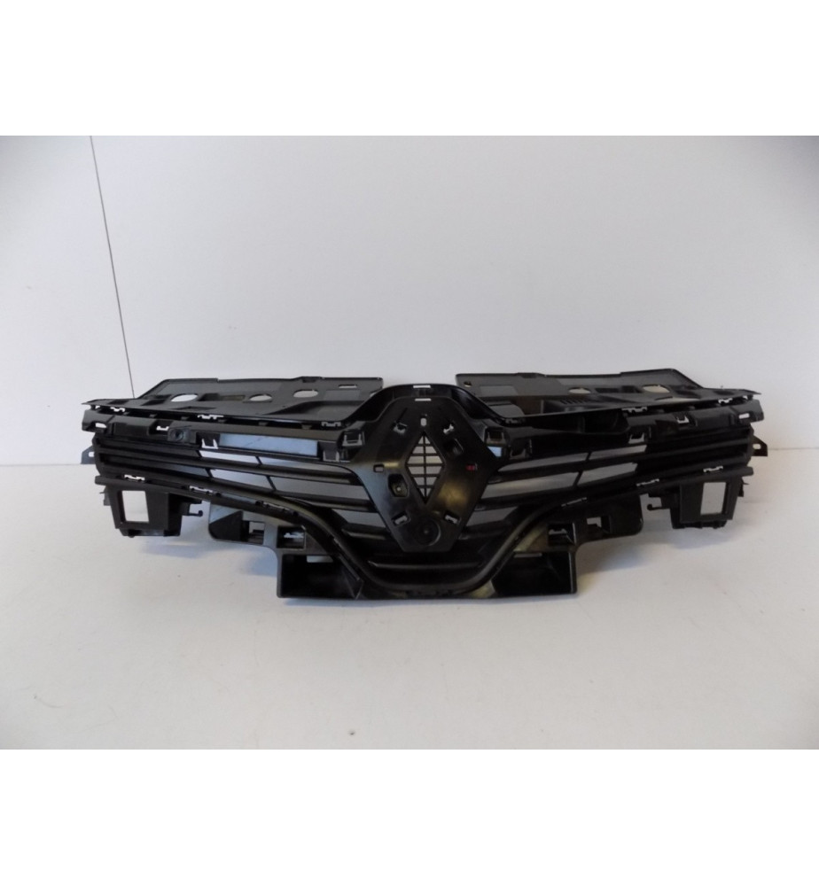 Renault Clio IV LCI mriežka - 10341