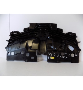 Renault Clio IV LCI mriežka - 10341