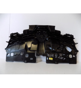 Renault Clio IV LCI mriežka - 10341