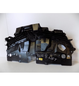 Renault Clio IV LCI mriežka - 10341