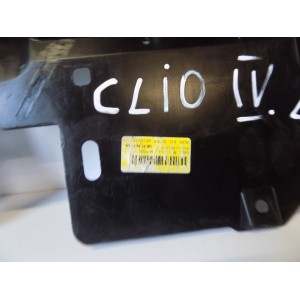 Renault Clio IV LCI mriežka - 10341 | mobilpol.sk