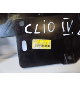 Renault Clio IV LCI mriežka - 10341