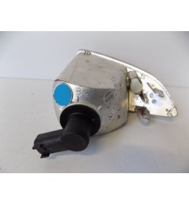 Ford Fiesta MK8 Cross Ľavé zadné hmlové svetlo - 10342