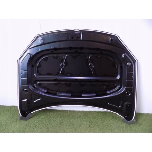 VW Touareg 7P Masky / Kryt Motora - 3013 | mobilpol.sk