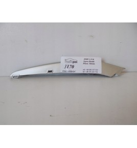 BMW 3 F30 F31 Špros Mriežky...