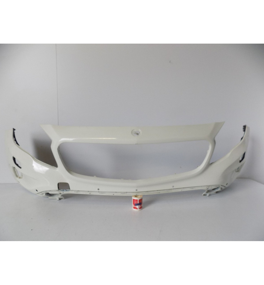 Mercedes GLA W156 Predný nárazník (biely) - 10351