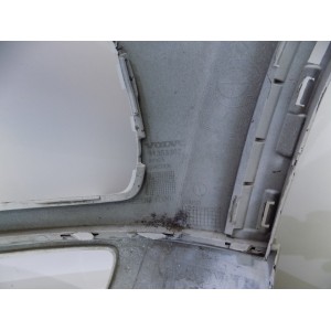 Volvo XC90 II - Predný nárazník (biely) - 10354 | mobilpol.sk