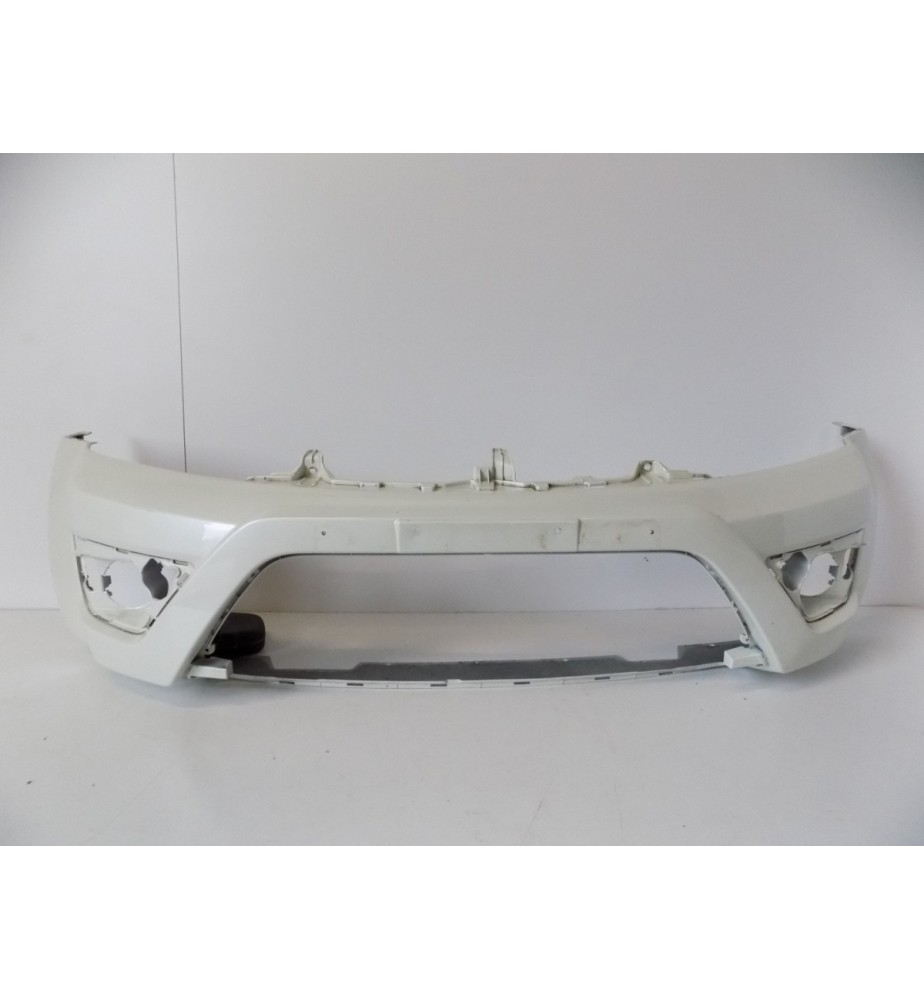 Suzuki Grand Vitara - Predný nárazník (biely) - 10355