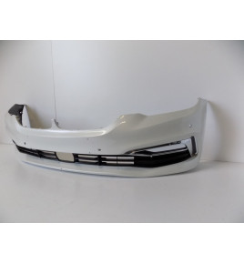 BMW 5 G30\31 - Predný nárazník (biely) - 10356