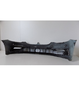 BMW 5 G30\31 - Predný nárazník (biely) - 10356