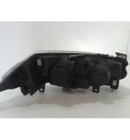 RENAULT MEGANE 2 Predné svetlo L - 0120